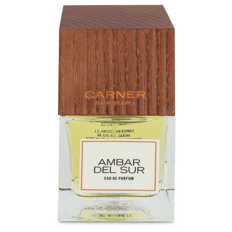 Carner Barcelona Ambar Del Sur