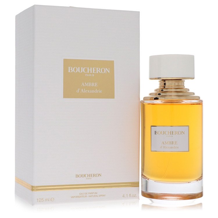 Boucheron Ambre D'alexandrie
