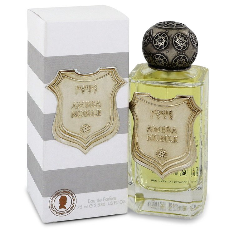 Nobile 1942 Ambra Nobile