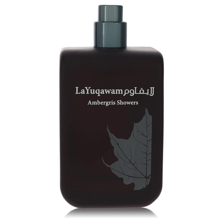 Rasasi Ambergris Showers
