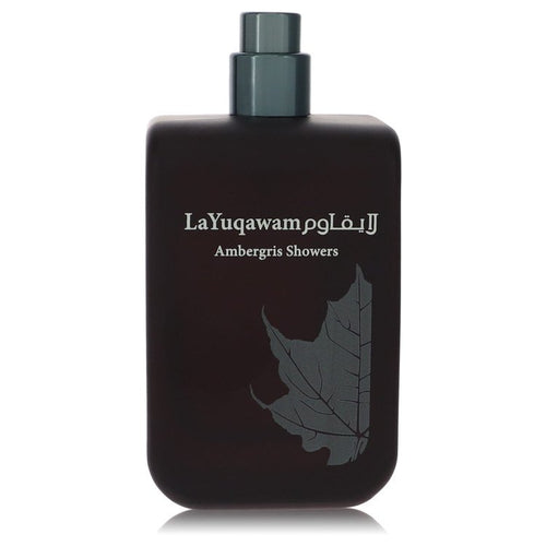 Rasasi Ambergris Showers