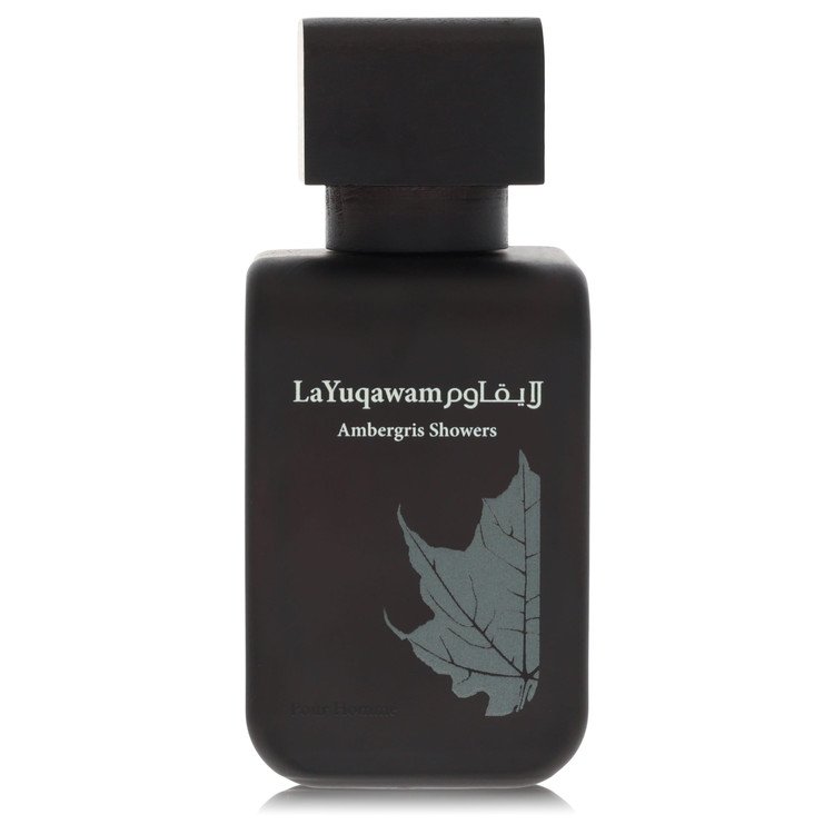 Rasasi Ambergris Showers