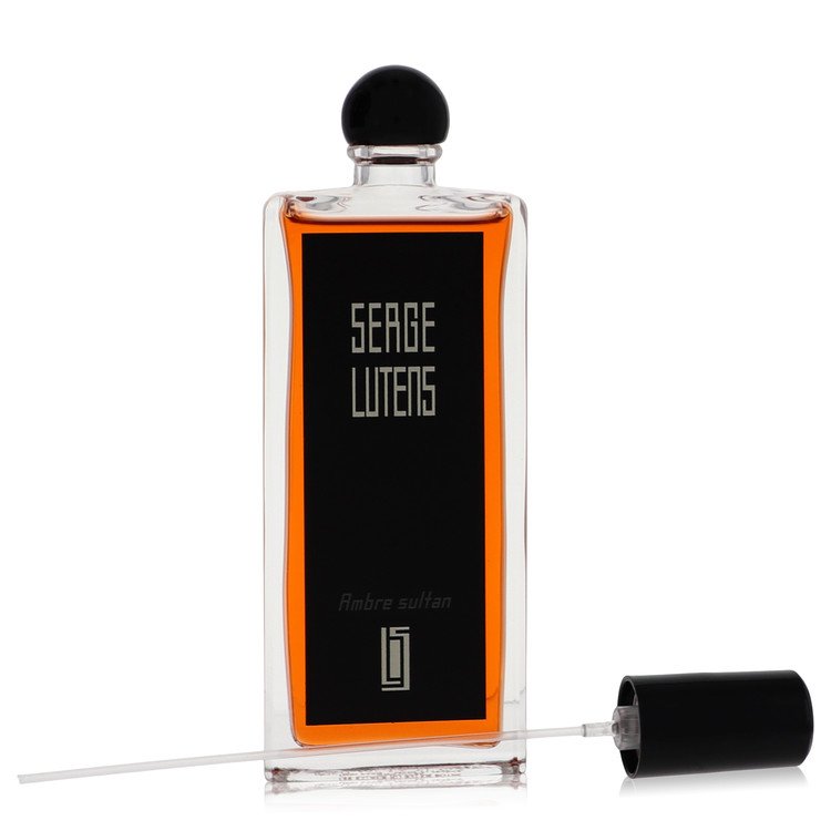 Serge Lutens Ambre Sultan