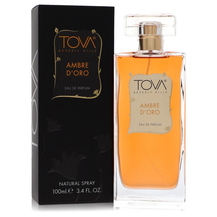 Tova Beverly Hills Ambre D'oro