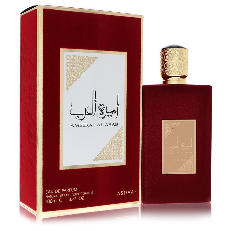 Lattafa Lattafa Asdaaf Ameerat Al Arab