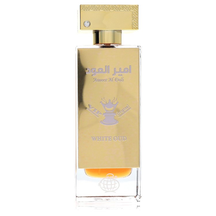 Fragrance World Ameer Al Oud Vip Original White Oud