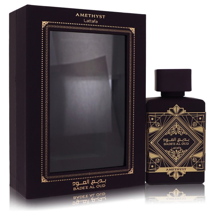 Lattafa Lattafa Badee Al Oud Amethyst
