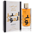 Lattafa Ameer Al Oudh Intense Oud