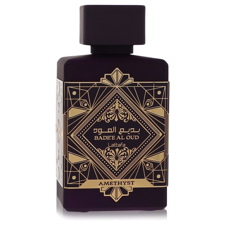 Lattafa Lattafa Badee Al Oud Amethyst