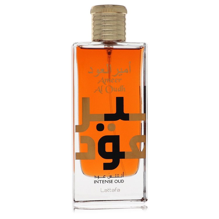 Lattafa Ameer Al Oudh Intense Oud