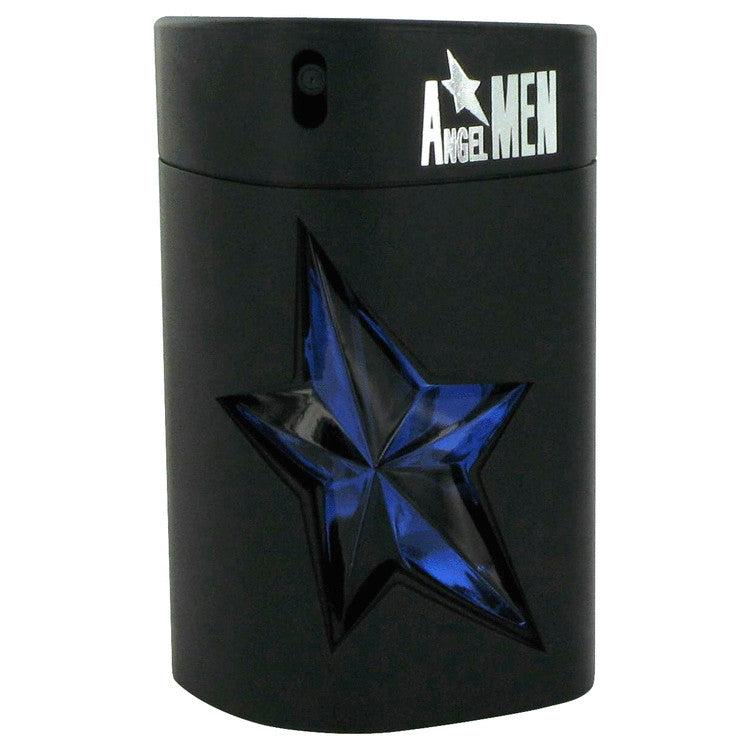 Thierry Mugler Angel