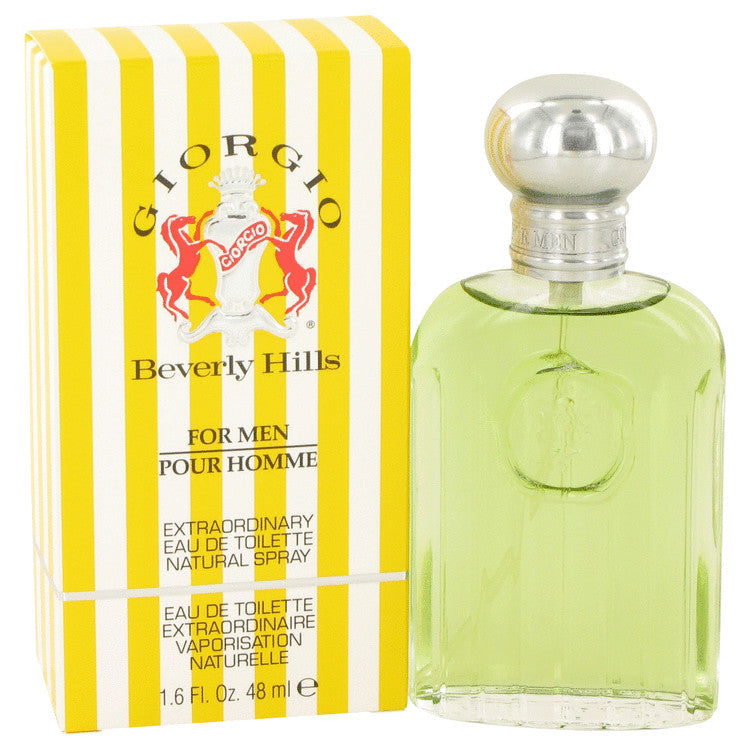 Giorgio Beverly Hills Giorgio