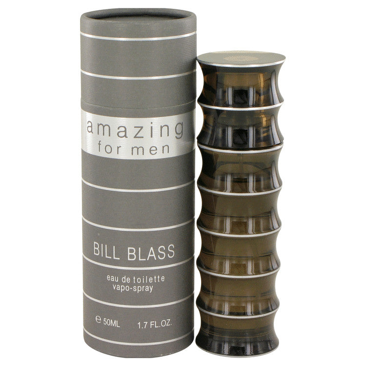 Bill Blass Amazing