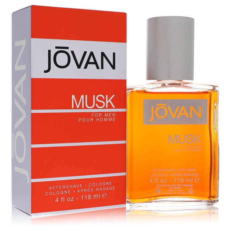 Jovan Jovan Musk