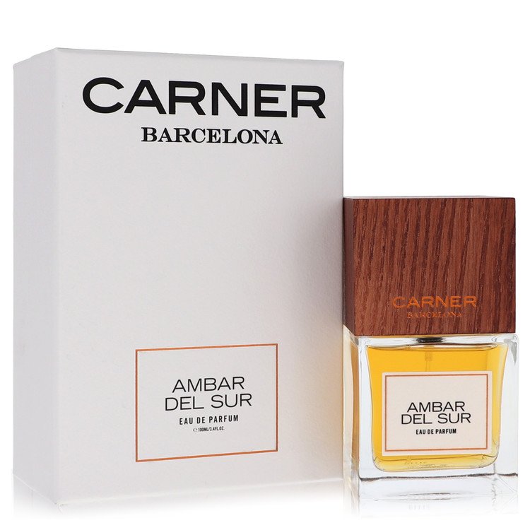 Carner Barcelona Ambar Del Sur