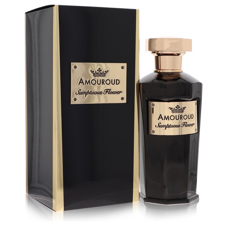 Amouroud Amouroud Sumptuous Flower