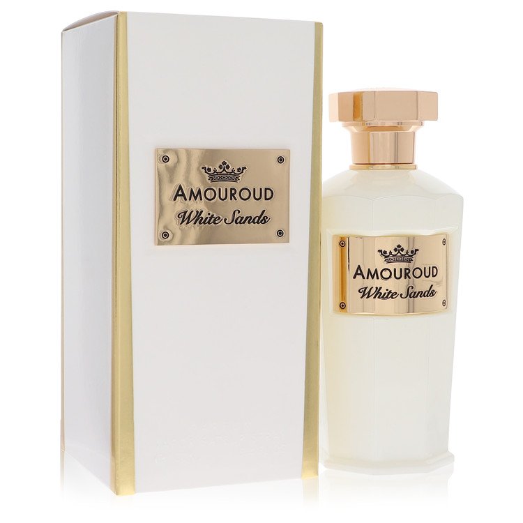 Amouroud Amouroud White Sands
