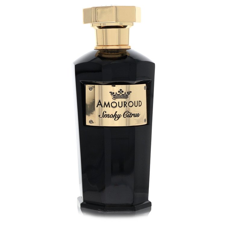 Amouroud Amouroud Smoky Citrus