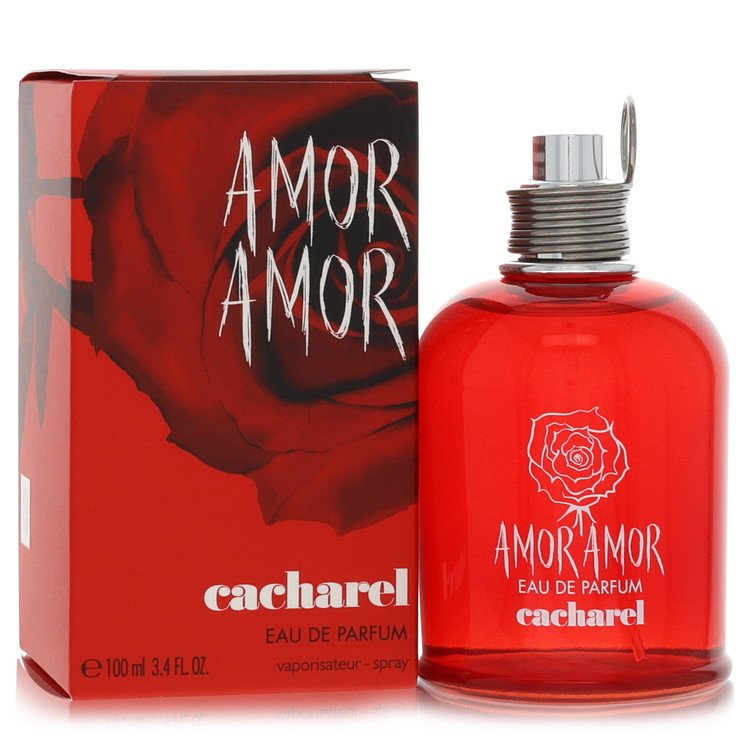 Cacharel Amor Amor