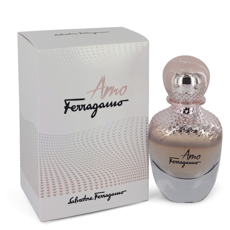 Salvatore Ferragamo Amo Ferragamo