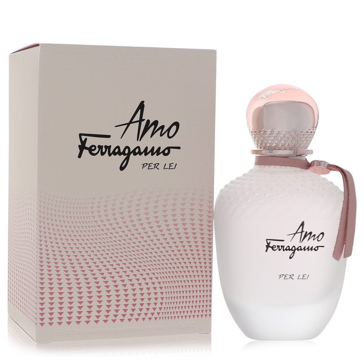 Salvatore Ferragamo Amo Ferragamo Per Lei