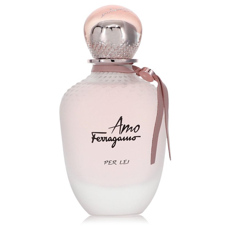 Salvatore Ferragamo Amo Ferragamo Per Lei