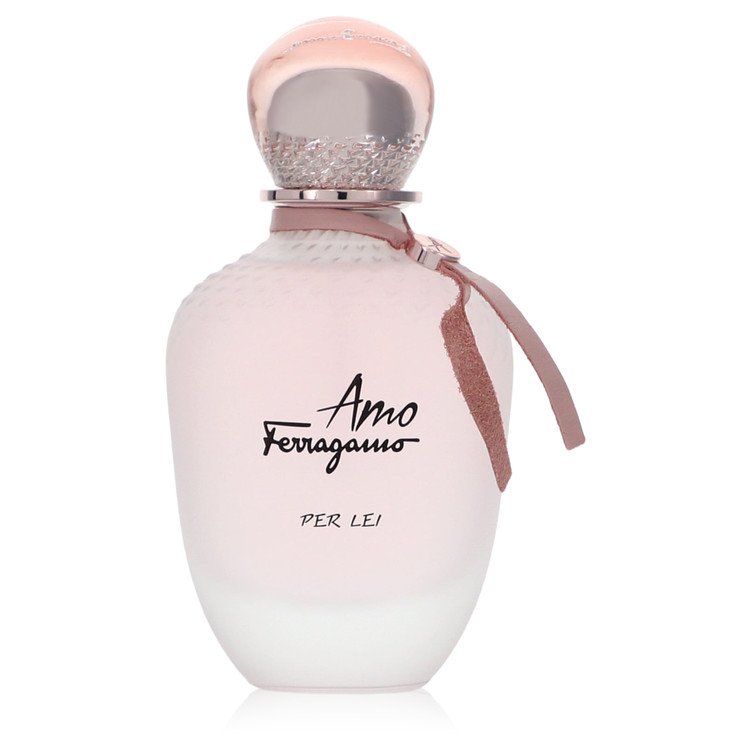 Salvatore Ferragamo Amo Ferragamo Per Lei