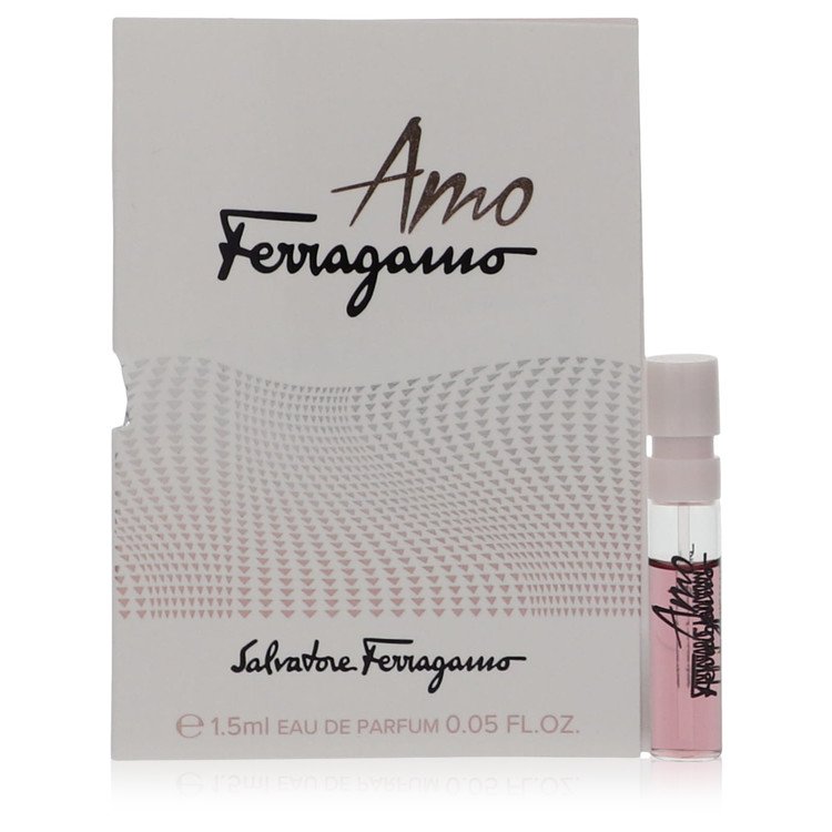 Salvatore Ferragamo Amo Ferragamo