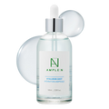AMPLE:N AMPLE:N Hyaluron Shot Light Ampoule 100ml - hydrating - front bottle shot