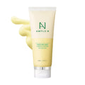 AMPLE:N AMPLE:N Purifying Shot Pumpkin Enzyme Peeling Gel 100ml - hydrating - front bottle shot