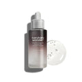 haruharu wonder haruharu wonder Black Rice Hyaluronic Botanical 2GF Wonderful Ampoule 30ml - brightening - front bottle shot