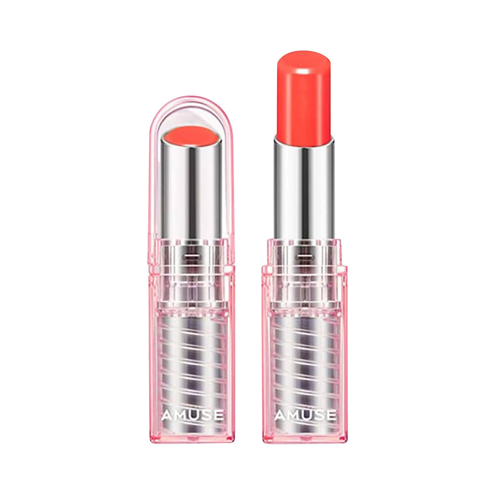 AMUSE AMUSE Dew Balm Pomelo 3.2g - hydrating - front bottle shot