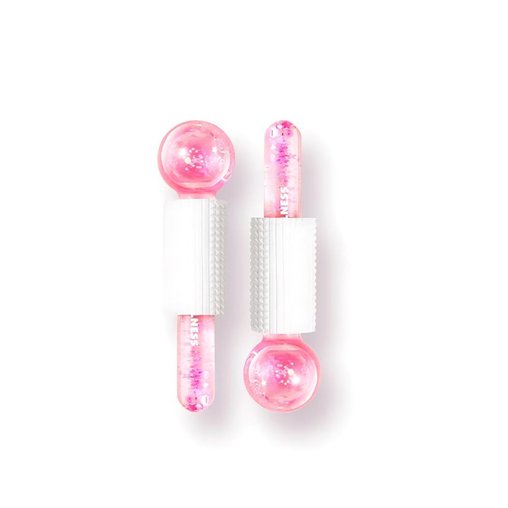 AMUSE AMUSE Wellness Face Cooler (2 pack) - soothing - front bottle shot