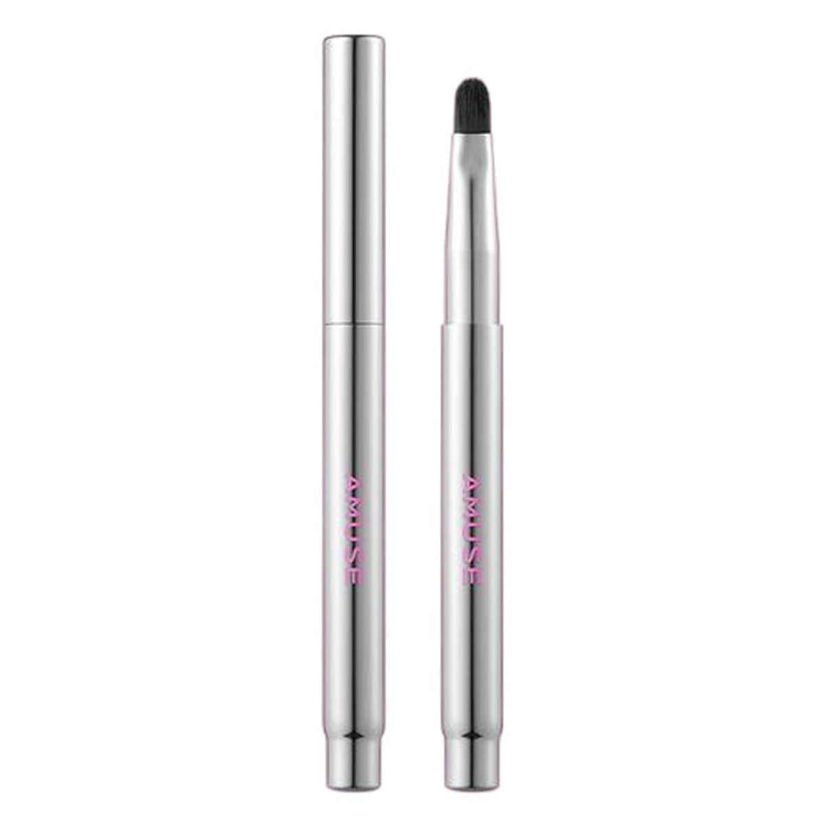 AMUSE AMUSE Lip & Liner Brush - anti-aging - front bottle shot