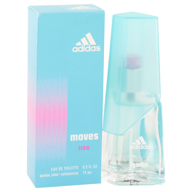 Adidas Adidas Moves
