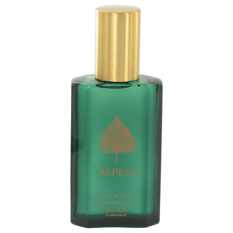 Coty Aspen