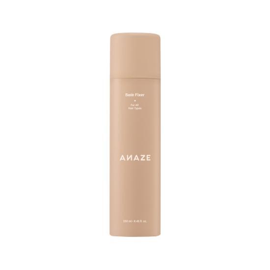 ANAZE ANAZE Base Fixer 250ml - daily care - front bottle shot