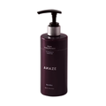 ANAZE ANAZE Colure Red Wine Toning Shampoo T06 300ml - cleansing - front bottle shot