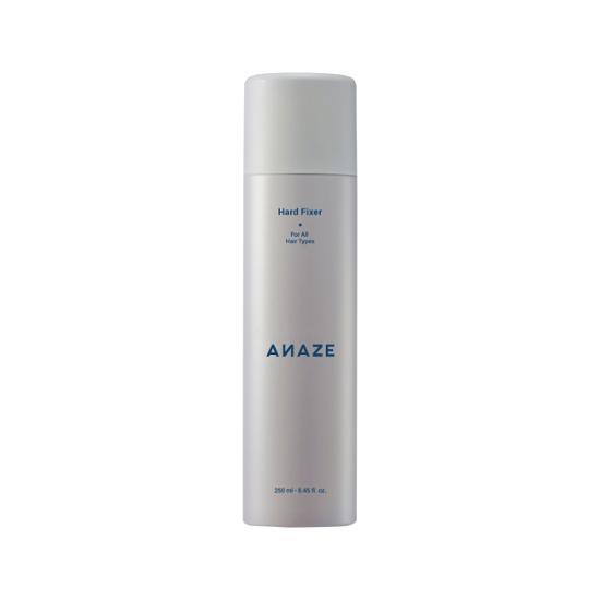 ANAZE ANAZE Hard Fixer 250ml - daily care - front bottle shot