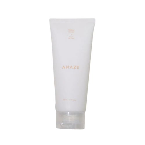 ANAZE ANAZE Mellow Cream 150ml - hydrating - front bottle shot