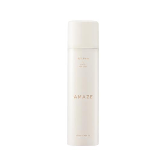 ANAZE ANAZE Soft Fixer 250ml - soothing - front bottle shot