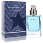 Andy Hilfiger Andrew Charles