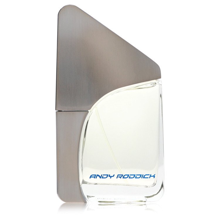 Parlux Andy Roddick