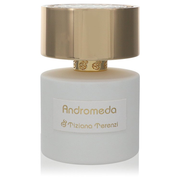 Tiziana Terenzi Andromeda