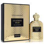 Anfar Anfar Leather Oud Gold Edition
