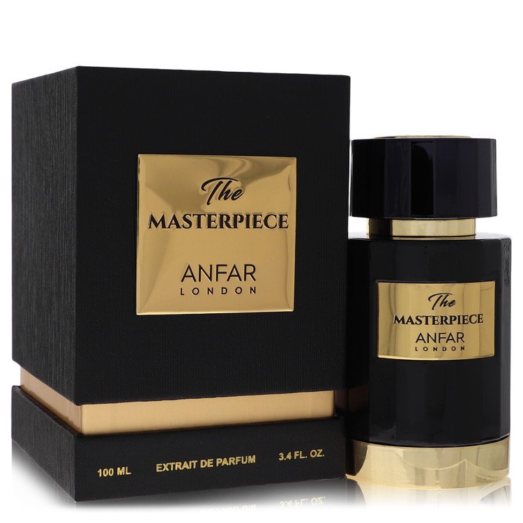 Anfar Anfar The Masterpiece