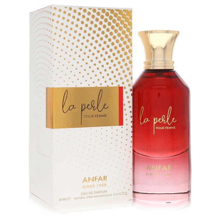 Anfar Anfar La Perle