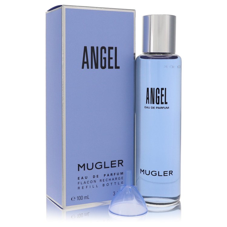 Thierry Mugler Angel