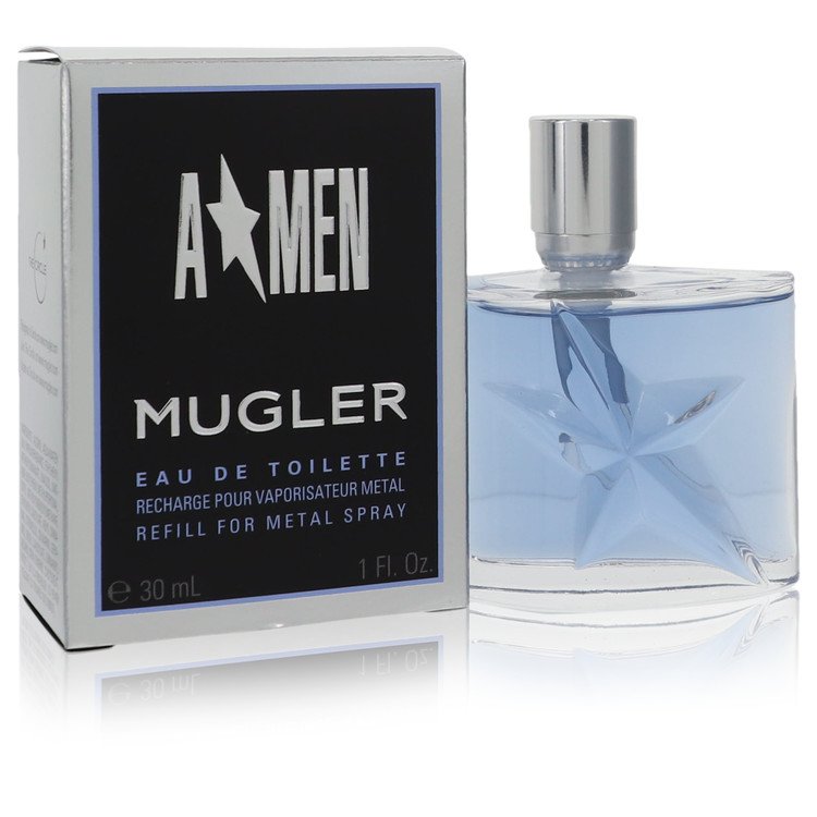 Thierry Mugler Angel