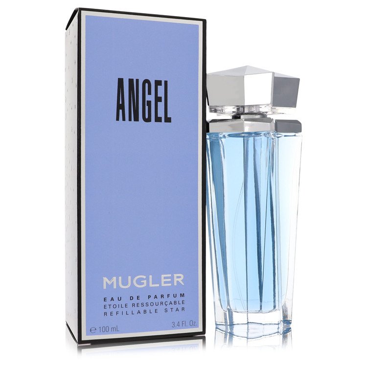 Thierry Mugler Angel
